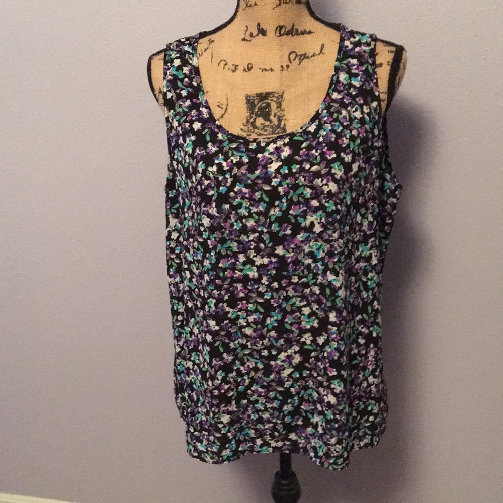 Express Top